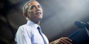Obama oppose son veto