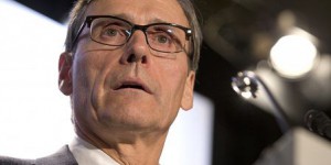 FSC: le maire de Saguenay s’attaque à une norme  approuvée par l’industrie, rappelle Greenpeace