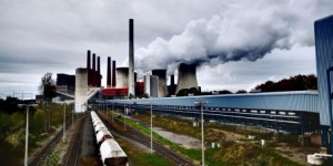 L’UE veut réduire ses émissions de 40 %