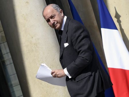 La France appelle à des compromis «dès maintenant»
