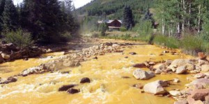 Les Amérindiens navajos inquiets après la pollution de plusieurs rivières