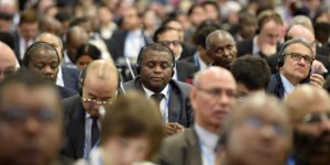 Approbation à Bonn d’un texte de négociation pour la COP21