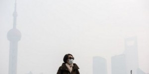 Deuxième alerte rouge à la pollution de l’air