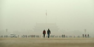 Noyés sous la pollution, les Pékinois tentent de s’adapter