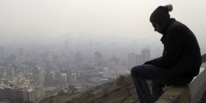 Téhéran ferme ses écoles en raison de la pollution atmosphérique