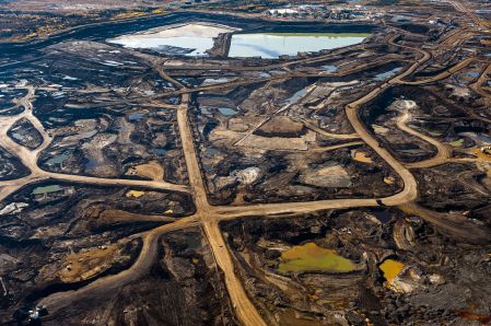 L’Alberta et le pétrole, au-delà du «Quebec bashing»
