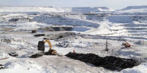 Canadian Malartic veut doubler l’ampleur de sa mine à ciel ouvert d’ici 2028