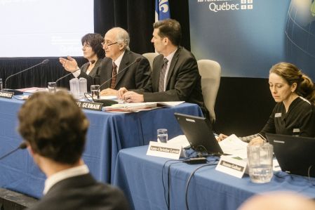TransCanada et Québec ont «convenu» d’un calendrier pour l’évaluation du pipeline