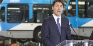 Trudeau ferme la porte au pipeline Northern Gateway