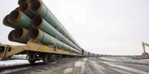Northern Gateway ne porte pas en appel le jugement qui rejette l’approbation de son pipeline