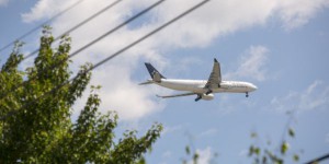 Sommet de l’OACI: le secteur aérien cherche une façon de réduire ses émissions de GES
