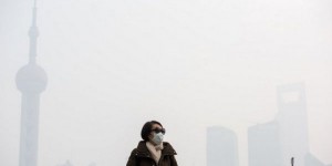 La Chine taxe la pollution... mais pas le CO2