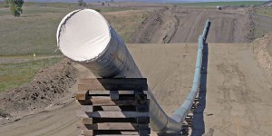 Washington approuve la construction du pipeline Dakota Access