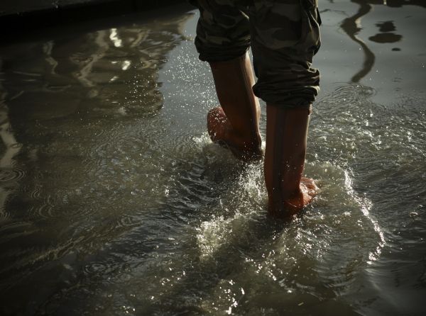 Plusieurs cours d’eau québécois ont atteint leur seuil d’inondation