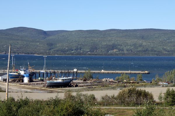 Les ports devront être en bon état, dit Québec