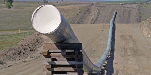 Un juge ordonne une étude sur l’oléoduc Dakota Access
