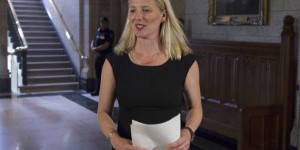 Ottawa versera 30 millions à Québec pour réduire ses GES