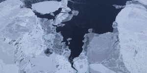 La fonte des glaces du Groenland va s’accélérer