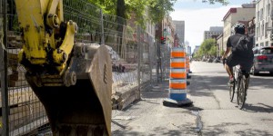 Montréal n’a remplacé que 10000 des 69000 entrées d'eau en plomb