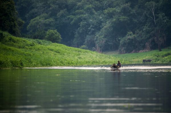 Le Brésil annule le permis d’exploitation minière controversé dans une réserve d’Amazonie