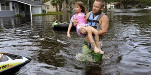«Irma»: prendre la mesure des dégâts