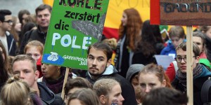 La COP23 s’ouvre aujourd'hui en Allemagne