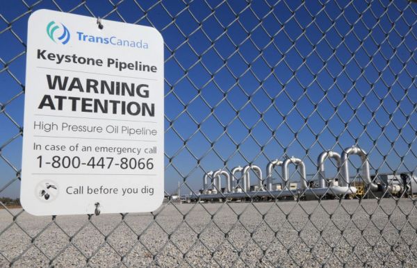 Le Nebraska approuve le pipeline Keystone XL de TransCanada