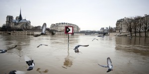 Crues de la Seine : Paris est-il vraiment menacé ? 