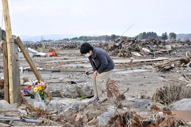 Fukushima : plus de morts depuis trois ans que lors du désastre 