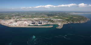Incident à la centrale nucléaire de Flamanville