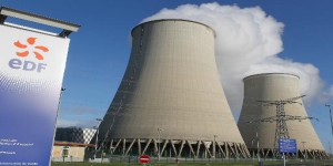 Nucléaire: faut-il rajeunir à tout prix les vieilles centrales ?