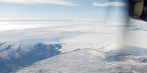 Islande : nouvelle éruption du Bardarbunga, trafic aérien suspendu
