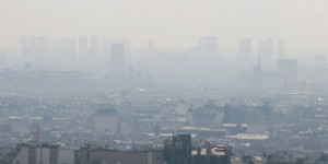 Pic de pollution : Paris demande la circulation alternée pour vendredi