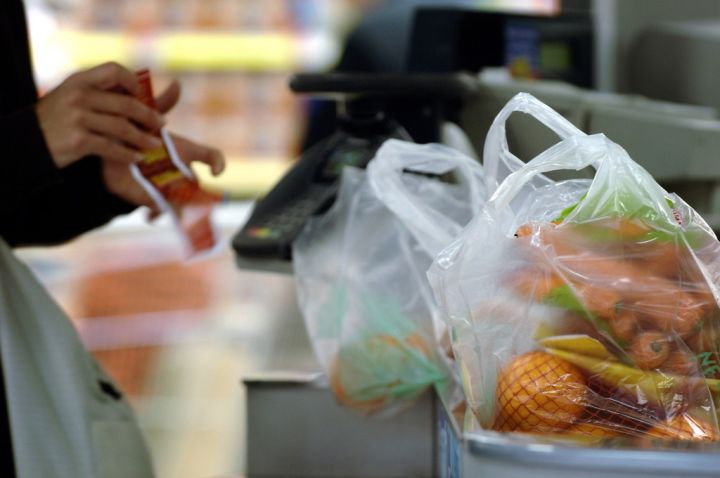 Les députés votent l'interdiction des sacs plastiques et de la vaisselle jetable