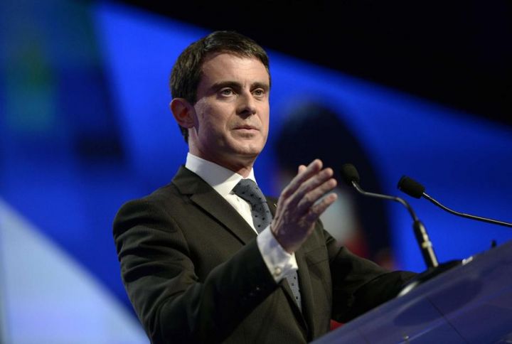 Conférence environnementale : Valls veut revenir sur la priorité donnée au diesel