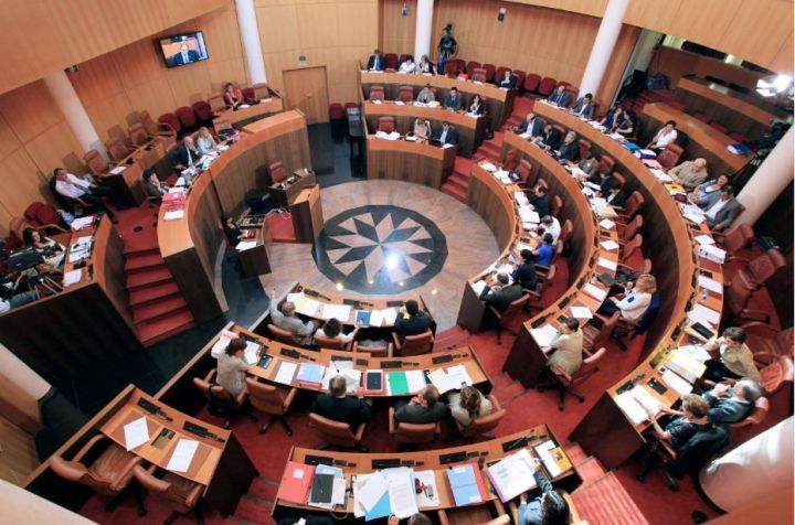 Corse : l'Assemblée de l'île vote un plan pour contrer la bétonisation