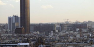 Amiante tour Montparnasse: nouvelles découvertes, une évacuation totale possible