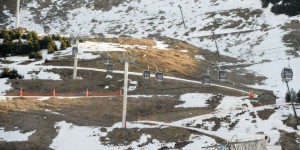 Coupe du monde de ski : l'étape de Val d'Isère annulée faute de neige