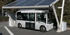 Ile-de-France :  la RATP va tester des bus électriques commandés à Bolloré