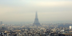 La pollution aux particules augmente le risque de mortalité