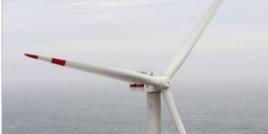 Le Tréport : le projet d'éoliennes en mer fait des vagues