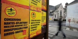 Notre-Dame-des-Landes : nouveau rassemblement des anti-aéroport à Saint-Nazaire