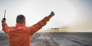 VIDEOS. Solar Impulse a bien débuté son tour du monde
