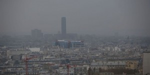 Ile-de-France : la pollution de l'air restera élevée vendredi 