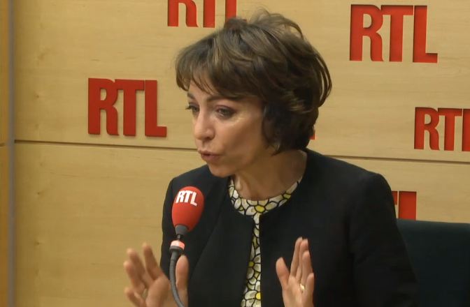 Pollution de l'air : Marisol Touraine favorable à des mesures automatiques