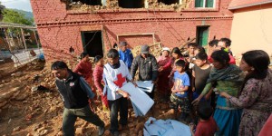 Séisme au Népal : le football français lance un appel aux dons