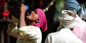 La canicule a fait plus de 2000 morts en Inde