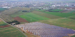 Energie verte : le Thouarsais vise l'indépendance énergétique