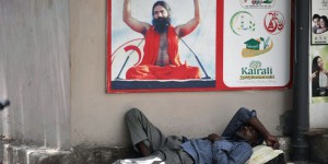 Inde : la vague de chaleur tue 800 personnes, appels à la prudence dans le sud