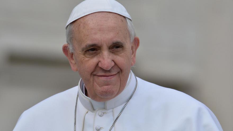 Encyclique : le pape François signe un véritable manifeste pour une révolution sociale